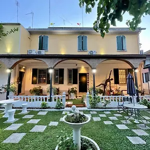 Wagon-lit Maison d'hôtes Bologne