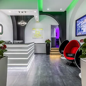 Hotell The One Boutique & (adults Only), Rom