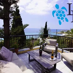 Lora Rda Luxury Hotel Bordighera
