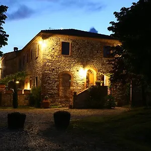 Podere Alberese Séjour à la campagne Asciano
