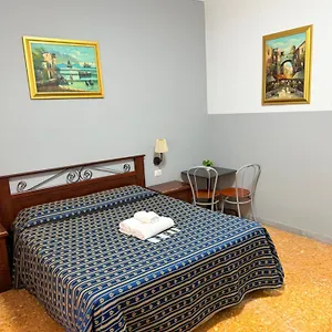 Vertex Panzió