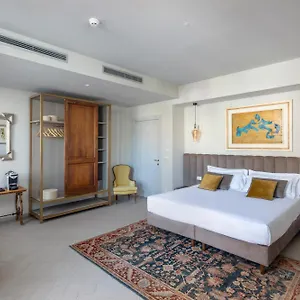 Paradiso Hotel Taormine