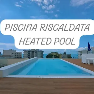 Eugenia Hotel Jesolo