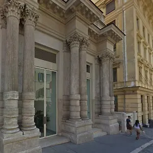 Crispi Luxury - My Extra Roma