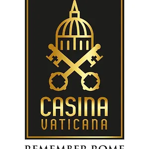 La Casina Vaticana Roma