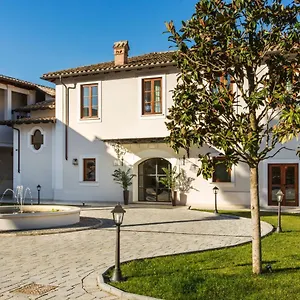 Hotell Favilla Di Charme, Rom