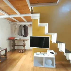 Casa vacanze Lost&found In Trastevere