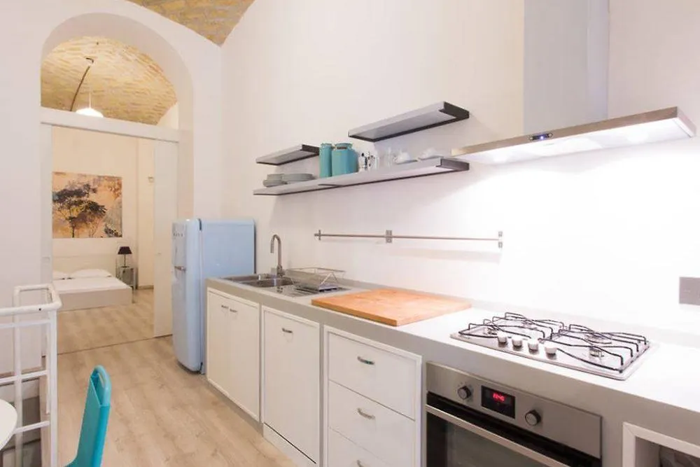 Bed and breakfast B&B Santi Quattro Al Colosseo Roma