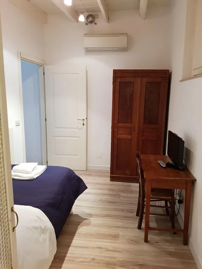 B&B Santi Quattro Al Colosseo Roma İtalya